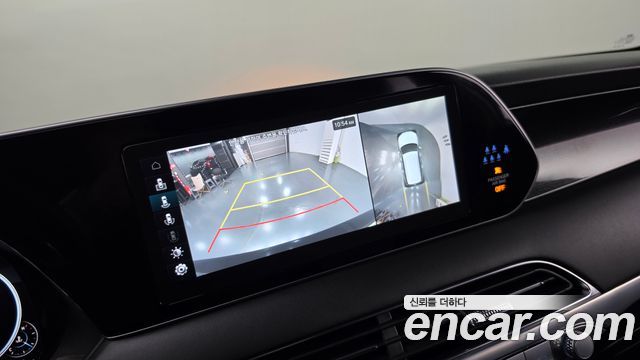 Hyundai Palisade 2022 — photo 13