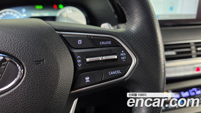 Hyundai Palisade 2022 — photo 14