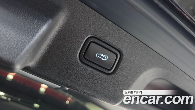 Hyundai Palisade 2022 — photo 15
