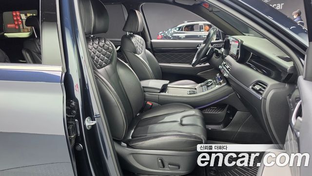 Hyundai Palisade 2022 — photo 16