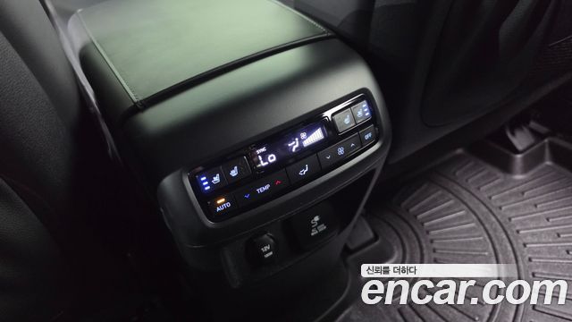 Hyundai Palisade 2022 — photo 18