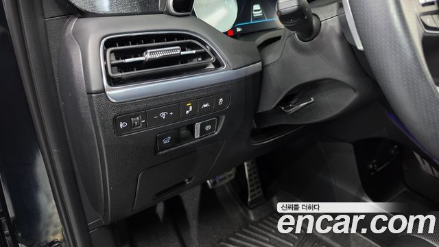 Hyundai Palisade 2022 — photo 19