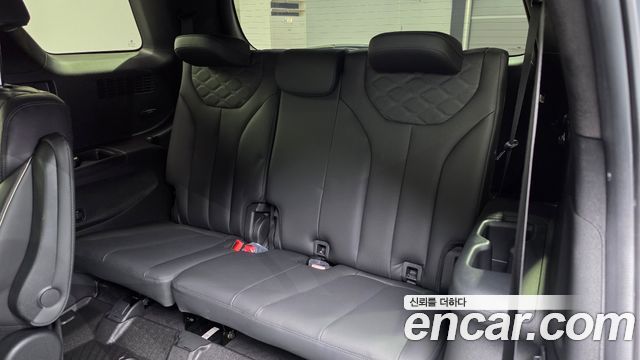 Hyundai Palisade 2022 — photo 20
