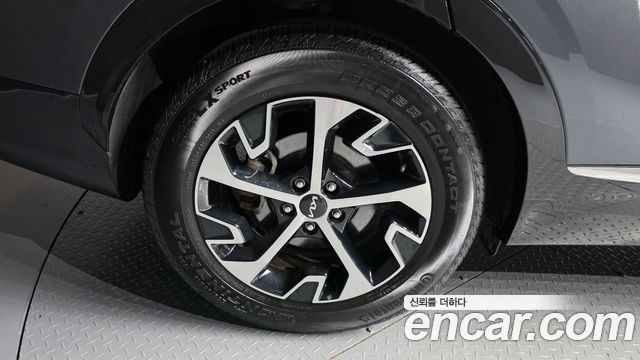 Kia Sportage 2024 — photo 5