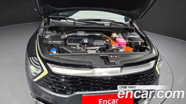 Kia Sportage 2024 — photo 6
