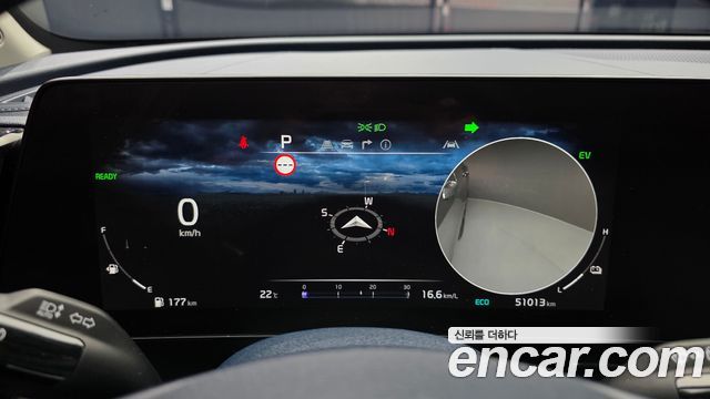 Kia Sportage 2024 — photo 11