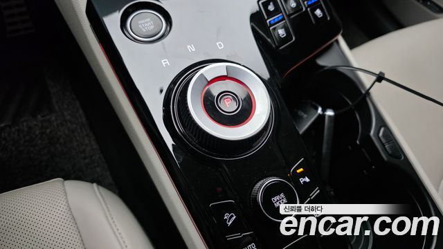 Kia Sportage 2024 — photo 12