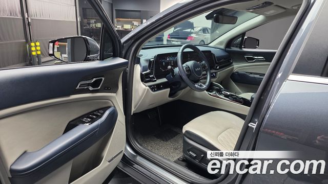 Kia Sportage 2024 — photo 13