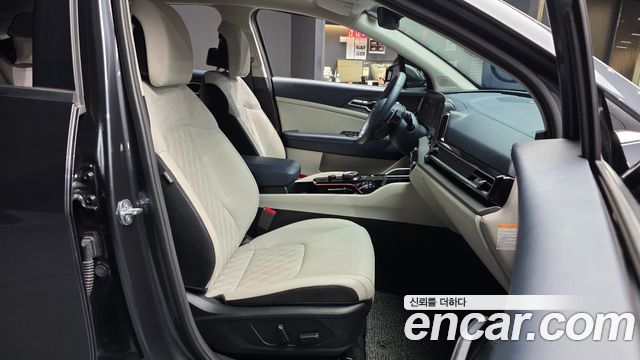 Kia Sportage 2024 — photo 17