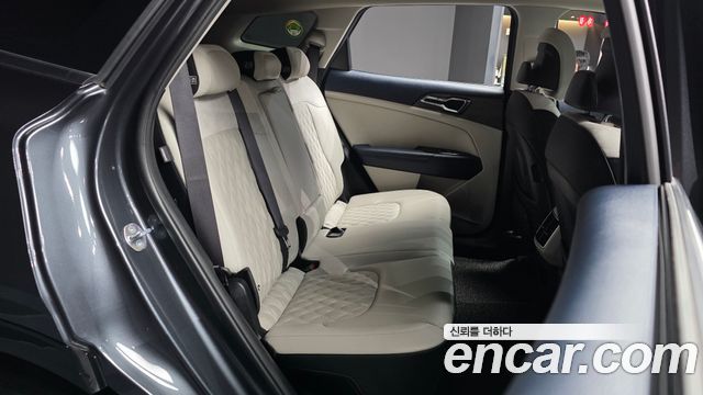 Kia Sportage 2024 — photo 18