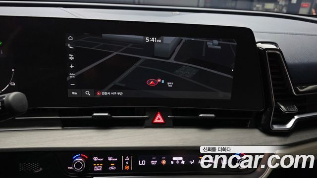 Kia Sportage 2024 — photo 20