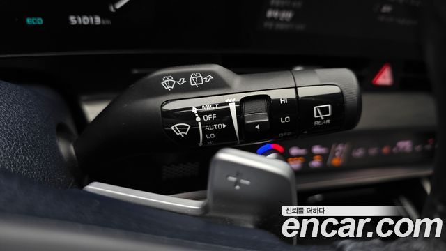 Kia Sportage 2024 — photo 23