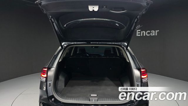 Kia Sportage 2024 — photo 26