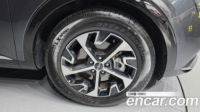 Kia Sportage 2024 — photo 7