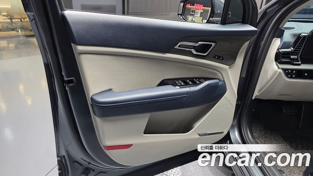 Kia Sportage 2024 — photo 14