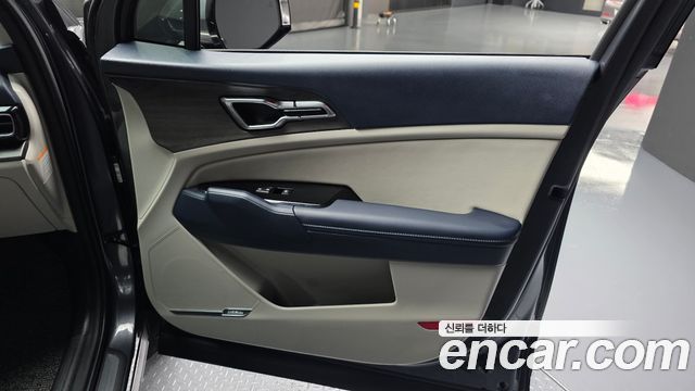 Kia Sportage 2024 — photo 15