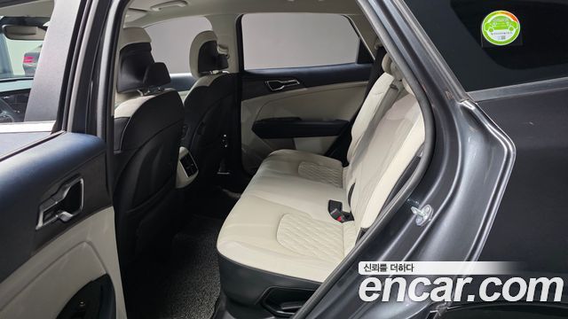 Kia Sportage 2024 — photo 16