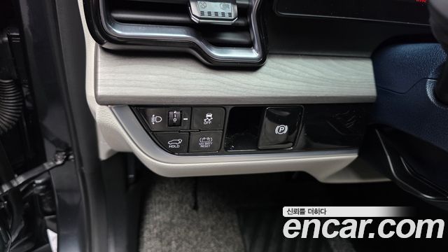 Kia Sportage 2024 — photo 30