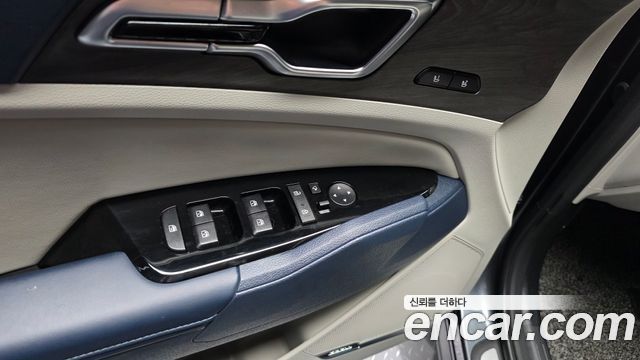 Kia Sportage 2024 — photo 31