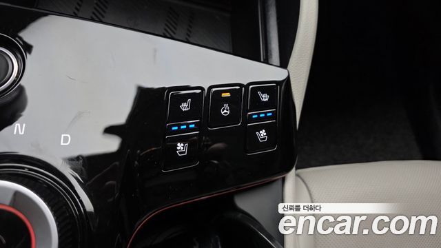 Kia Sportage 2024 — photo 32