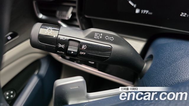 Kia Sportage 2024 — photo 33