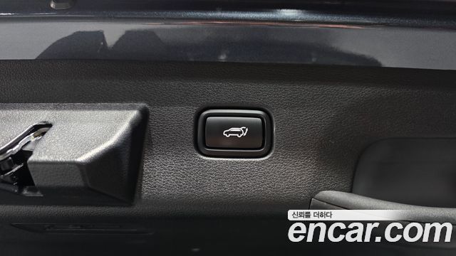 Kia Sportage 2024 — photo 34