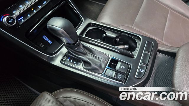 Hyundai Grandeur 2018 — photo 9