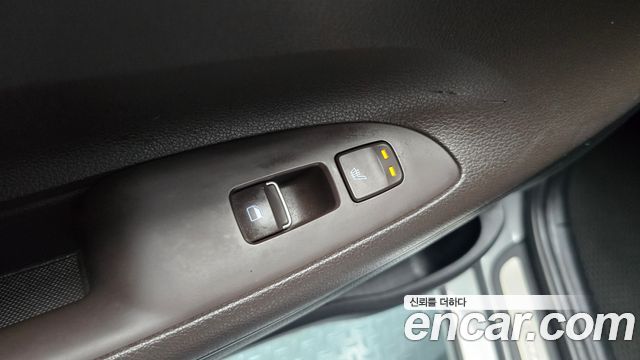 Hyundai Grandeur 2018 — photo 18