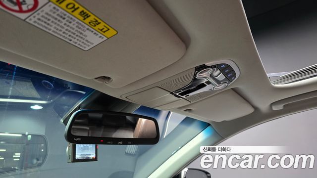 Hyundai Grandeur 2018 — photo 20