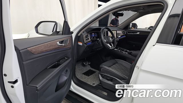 Volkswagen Atlas 2025 — photo 13