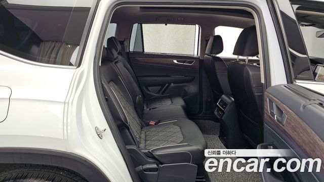Volkswagen Atlas 2025 — photo 18