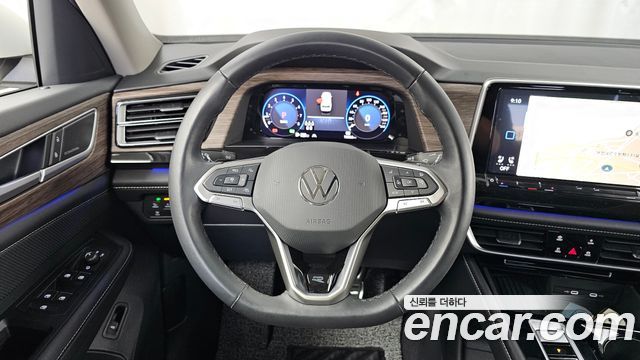 Volkswagen Atlas 2025 — photo 19