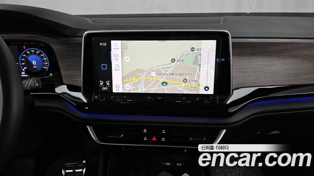 Volkswagen Atlas 2025 — photo 20