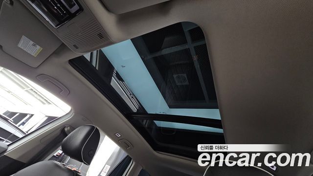 Volkswagen Atlas 2025 — photo 24