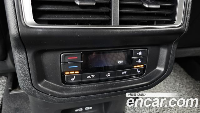 Volkswagen Atlas 2025 — photo 25