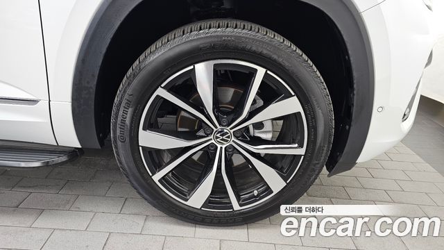 Volkswagen Atlas 2025 — photo 7