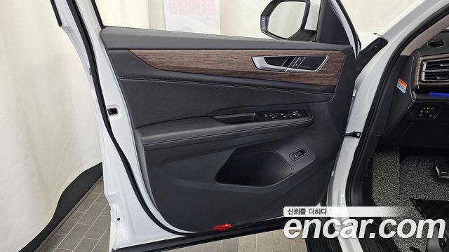 Volkswagen Atlas 2025 — photo 14