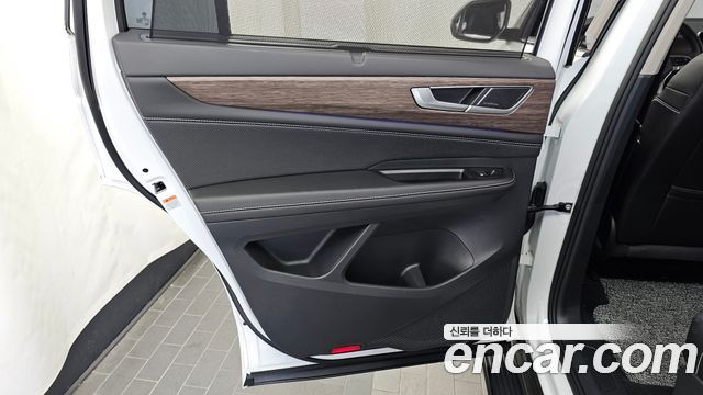 Volkswagen Atlas 2025 — photo 15