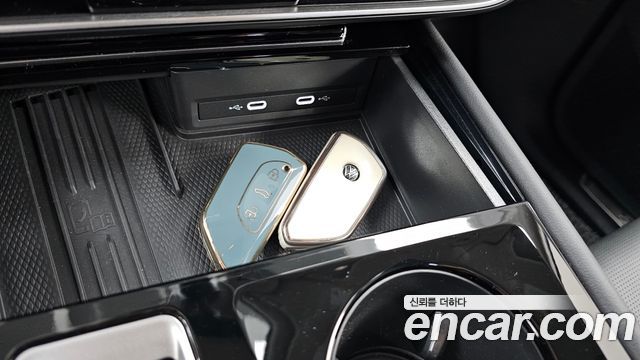 Volkswagen Atlas 2025 — photo 16
