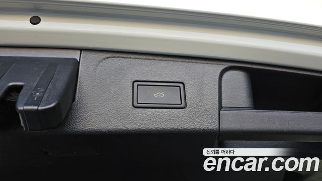 Volkswagen Atlas 2025 — photo 27
