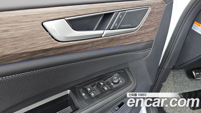 Volkswagen Atlas 2025 — photo 28