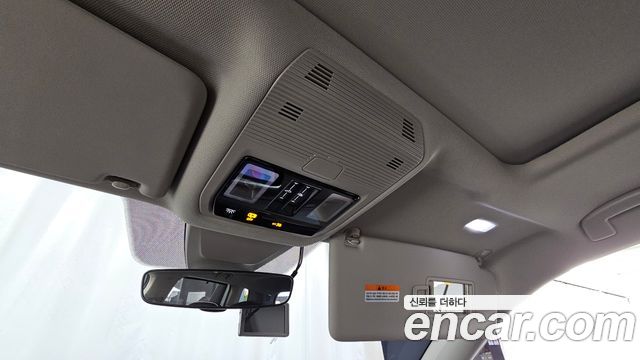 Volkswagen Atlas 2025 — photo 29
