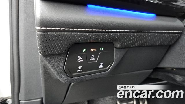 Volkswagen Atlas 2025 — photo 30