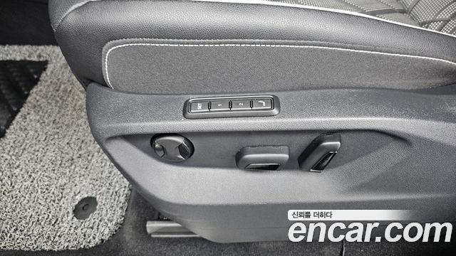 Volkswagen Atlas 2025 — photo 31