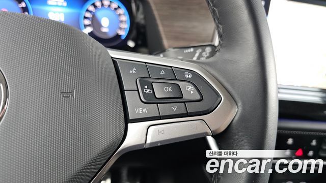 Volkswagen Atlas 2025 — photo 32