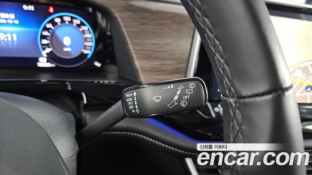 Volkswagen Atlas 2025 — photo 35