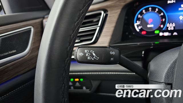 Volkswagen Atlas 2025 — photo 36