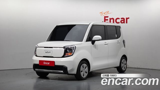 Kia RAY 2025 — photo 1