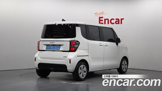 Kia RAY 2025 — photo 2