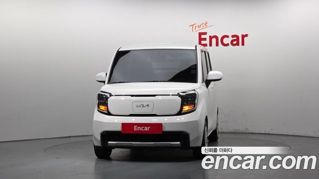 Kia RAY 2025 — photo 3